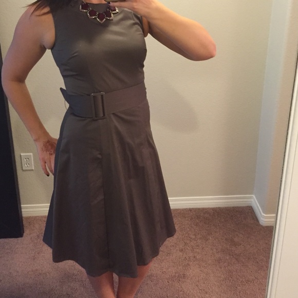 H&M Dresses & Skirts - H&M Mad Men Retro Dress