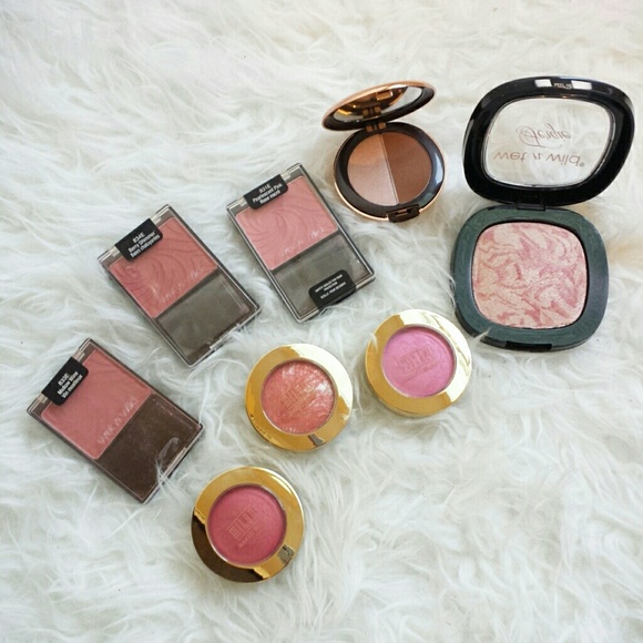 ❎🚫SOLD🚫❎ Assorted Blushes