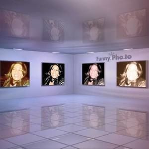 Meet your Posher, Stacey