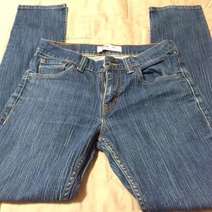 Levi's 511 30x32 EUC