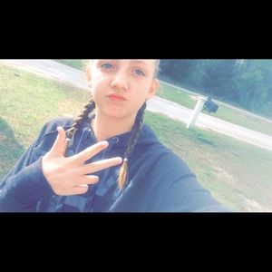 Meet your Posher, Kaylynn