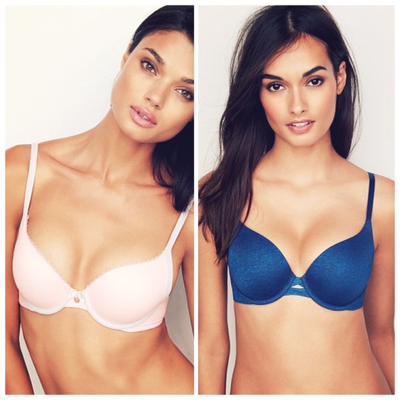 2 for 1 - NWT VS Perfect Shape Bras