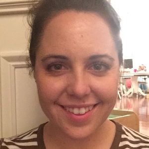 Meet your Posher, Megan