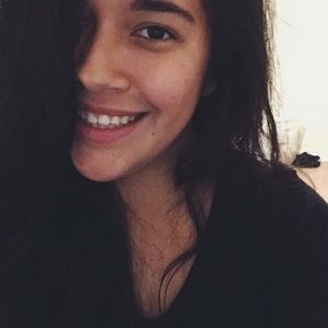 Meet your Posher, Lily