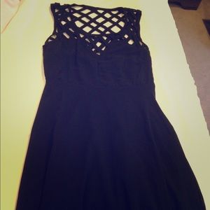 Very pretty black dress