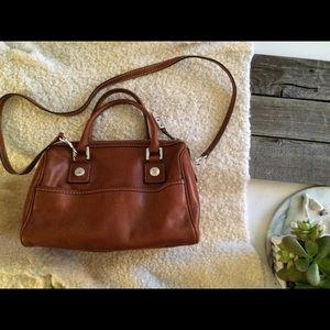 Michael Kors Classic Cross Body Purse