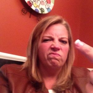 Meet your Posher, Marcy