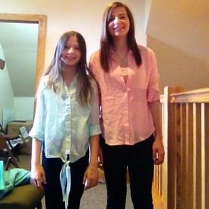 Meet your Posher, Hailey