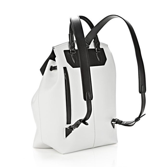 SOLD Alexander Wang Prisma Backpack - Picture 2 of 4