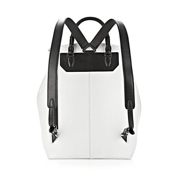 SOLD Alexander Wang Prisma Backpack - Picture 3 of 4