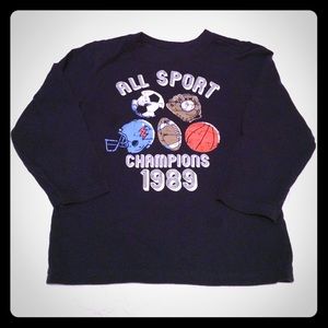 Boys' 4T Clothes (prices negotiable)