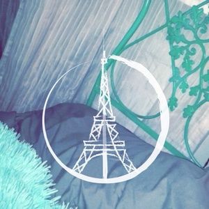 Meet your Posher, Lucy