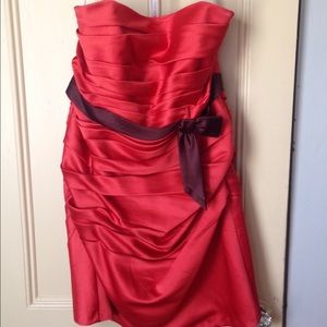 Cocktail Dress