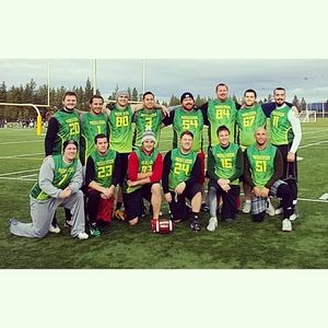 Meet your Posher, Calvin