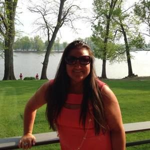 Meet your Posher, Kelly