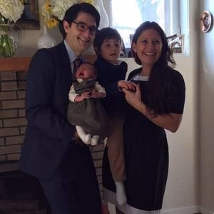 Meet your Posher, Selin