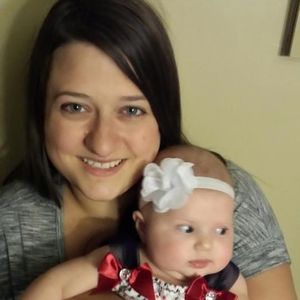 Meet your Posher, Kalyn