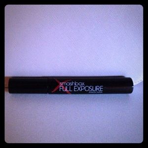 Smashbox Full Exposure Mascara