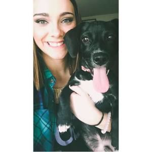 Meet your Posher, Jessica