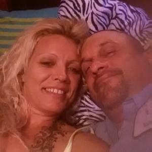 Meet your Posher, Traci