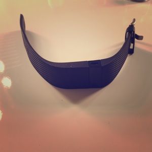 Fitbit Charge HR