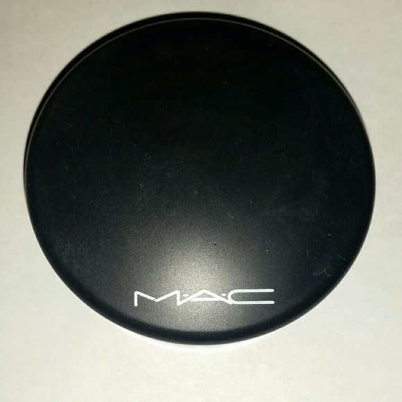 MAC Eyeshadow Quad