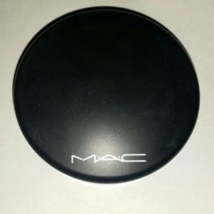 MAC Eyeshadow Quad