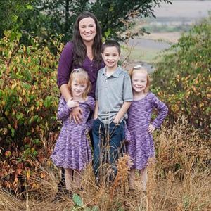 Meet your Posher, Meghan