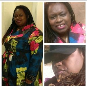 Meet your Posher, Sharon