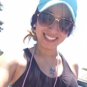 Meet your Posher, Fernanda