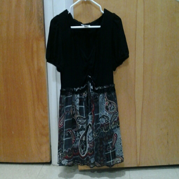 A Blouse