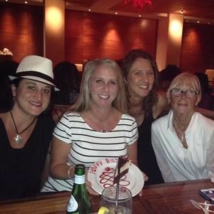 Meet your Posher, Tracy