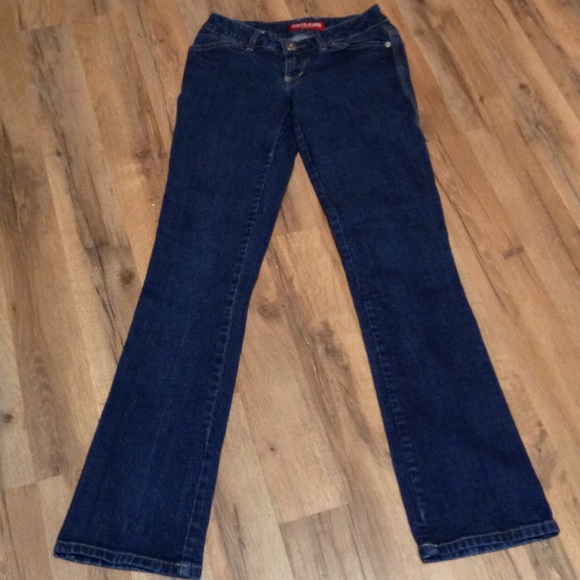 ✨ Guess Jeans Outfit Sz 24 ✨ - Picture 3 of 3