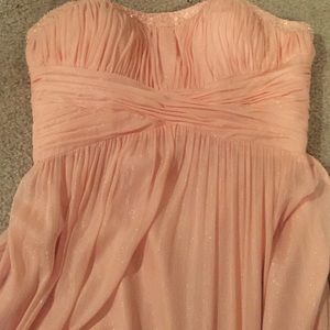 Beautiful princess style dress from Nordstrom