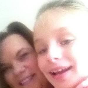 Meet your Posher, Traci