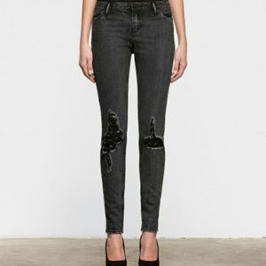 All saints Casey Jean