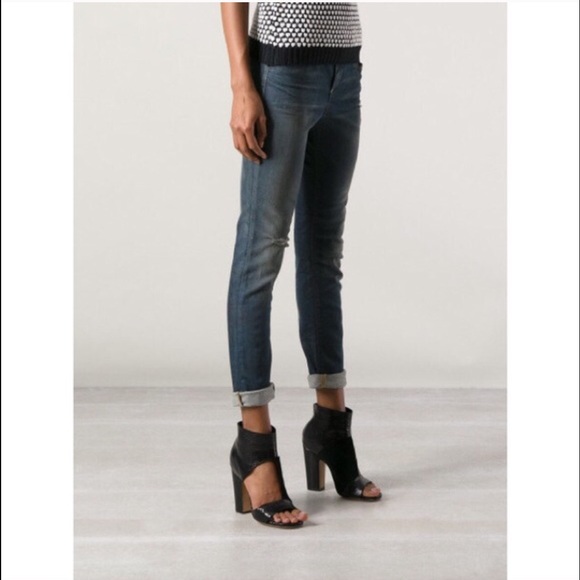 IRO JEANS - Picture 2 of 4