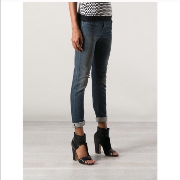 IRO JEANS - Picture 3 of 4