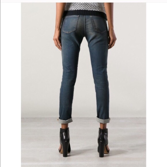 IRO JEANS - Picture 4 of 4