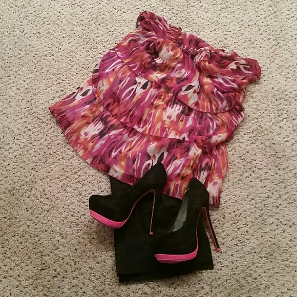 Stilettos