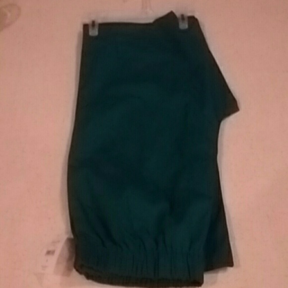 Scrub pants