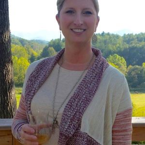 Meet your Posher, Ginger