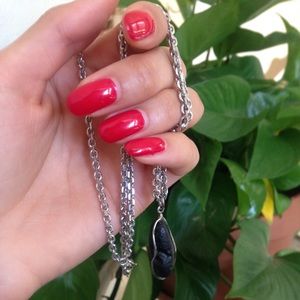 ♣️Vintage danecraft sterling silver necklace ♣️