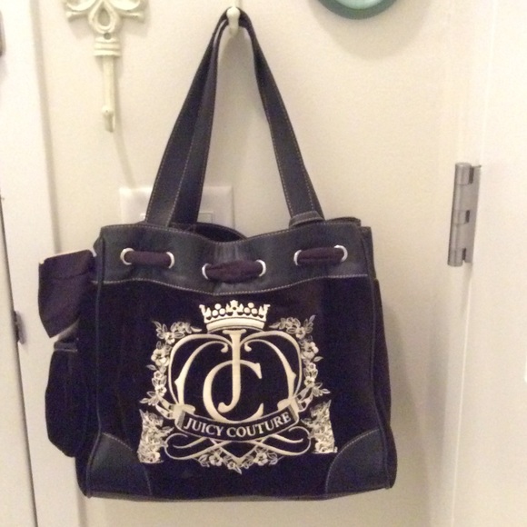 Juicy Couture Purse