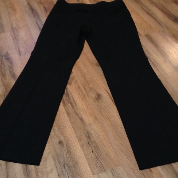 Banana Republic dress pants outfit Sz 4 🎀 - Picture 3 of 3