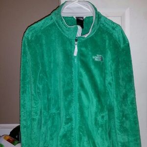 Women's North Face Jacket