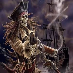 Meet your Posher, Rick