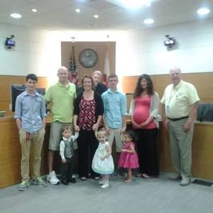 Meet your Posher, Michelle