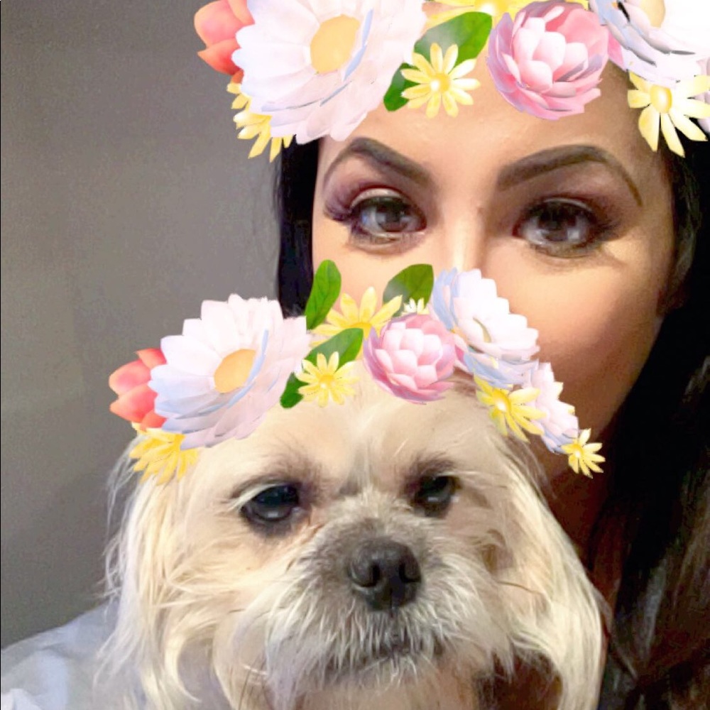 Meet your Posher, Michelle