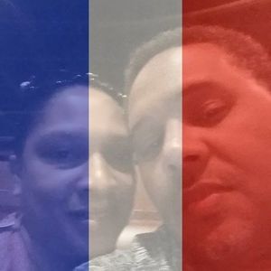 Meet your Posher, Latricia